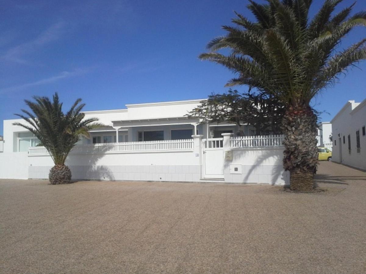 Villa Mela Playa Honda  Exterior foto
