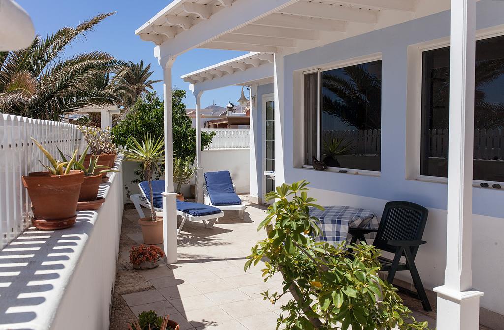 Villa Mela Playa Honda  Exterior foto