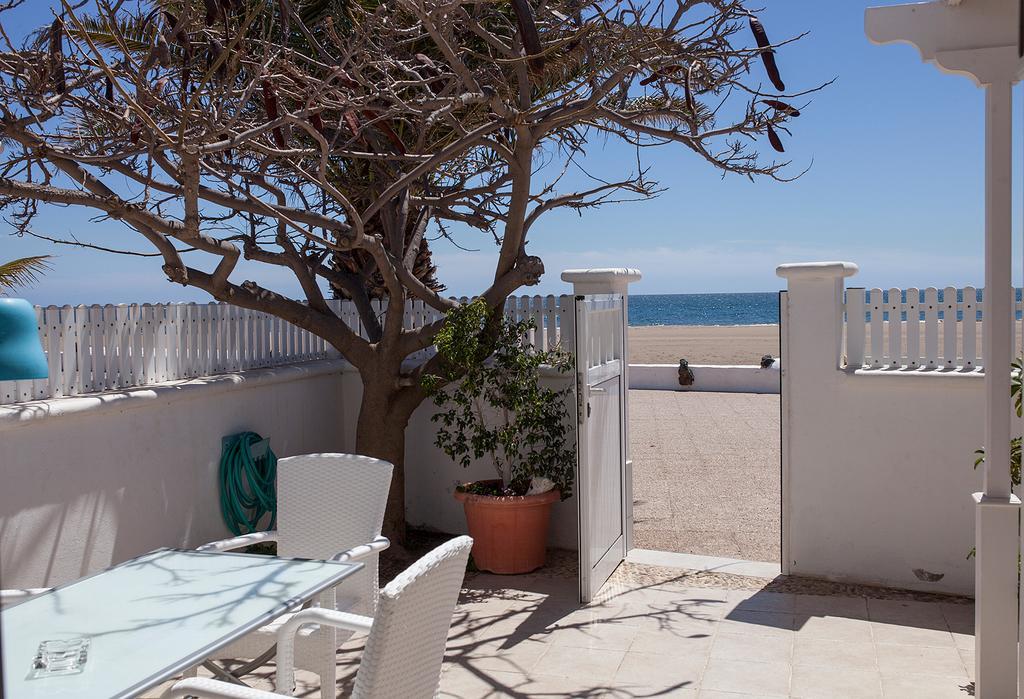 Villa Mela Playa Honda  Exterior foto