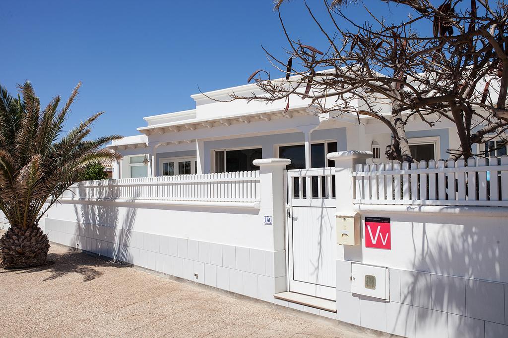 Villa Mela Playa Honda  Exterior foto